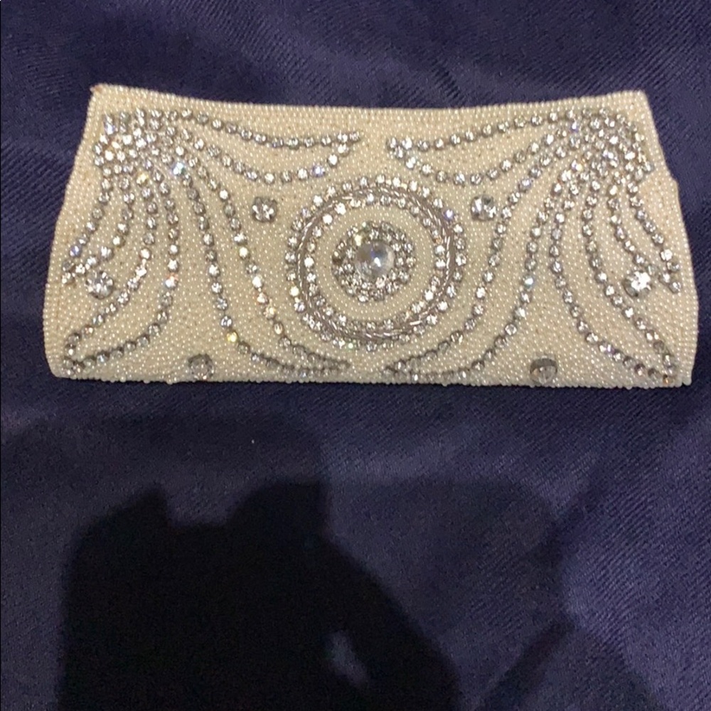 Elegant, stylish purse
